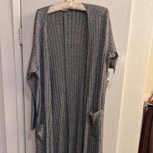 LuLaRoe Elegant Sarah Cardigan